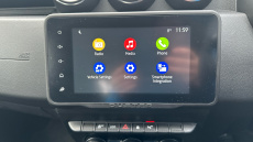 Dacia Duster 1.0 TCe 100 Comfort 5dr Bi Fuel Estate